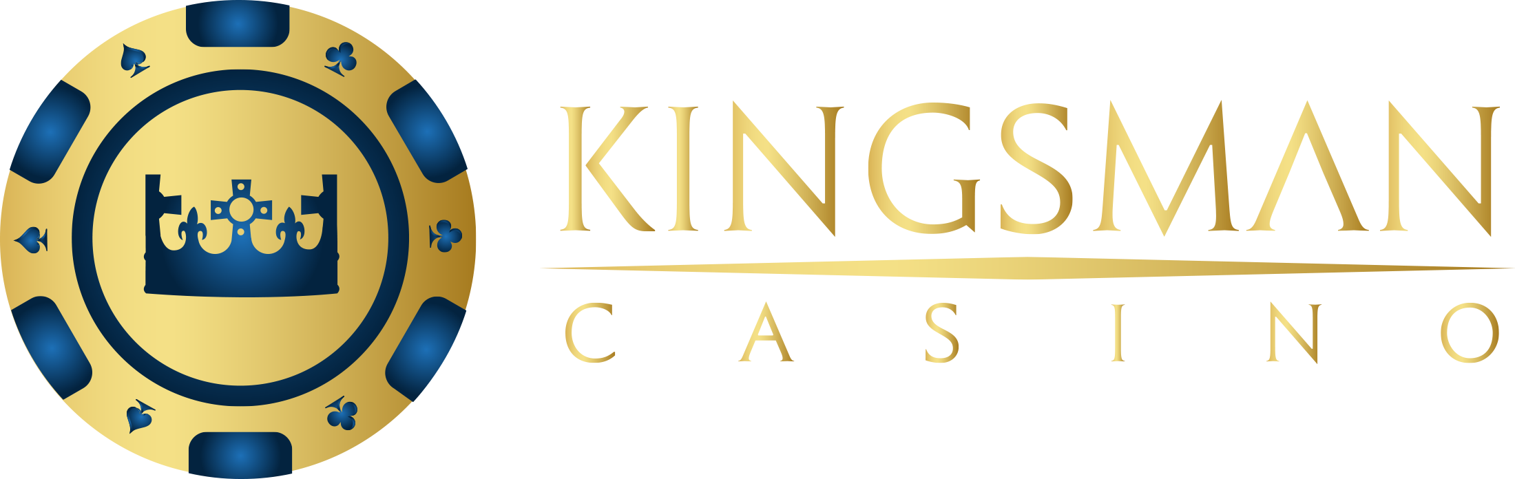 Kingsman Casino